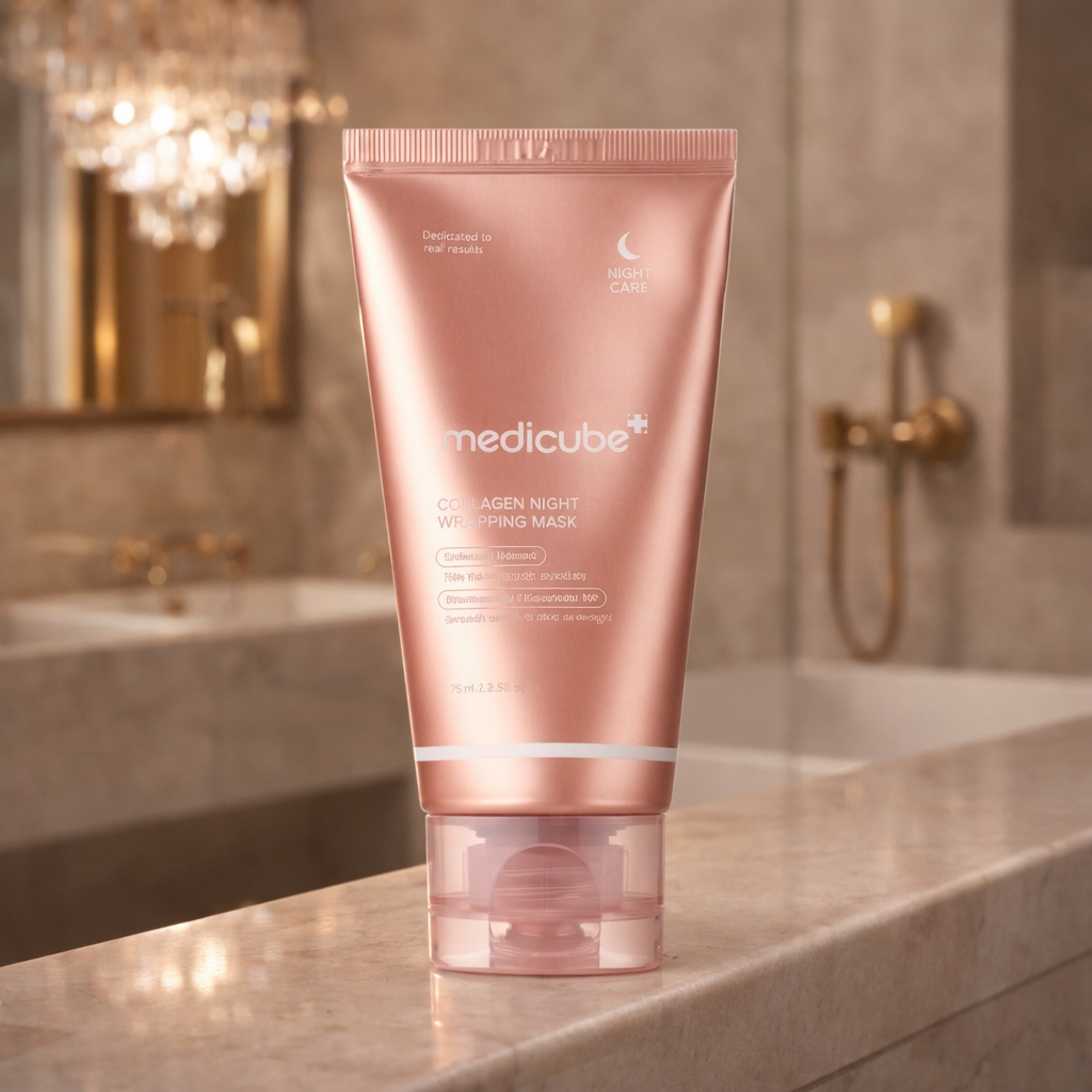 NYX omlazující pleťový krém